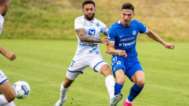 slovan pusk